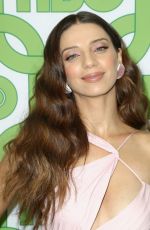 ANGELA SARAFYAN at HBO Golden Globe Awards Afterparty in Beverly Hills 01/06/2019