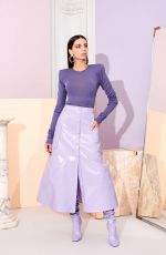 ANGELA SARAFYAN for Christian Siriano Pre-fall 2019 Collection