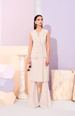ANGELA SARAFYAN for Christian Siriano Pre-fall 2019 Collection