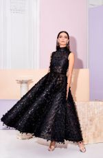 ANGELA SARAFYAN for Christian Siriano Pre-fall 2019 Collection