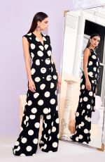 ANGELA SARAFYAN for Christian Siriano Pre-fall 2019 Collection