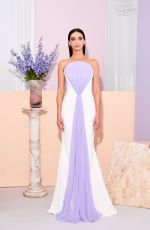 ANGELA SARAFYAN for Christian Siriano Pre-fall 2019 Collection