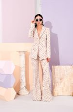 ANGELA SARAFYAN for Christian Siriano Pre-fall 2019 Collection