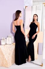 ANGELA SARAFYAN for Christian Siriano Pre-fall 2019 Collection