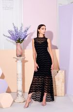 ANGELA SARAFYAN for Christian Siriano Pre-fall 2019 Collection