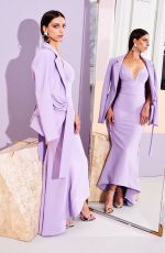 ANGELA SARAFYAN for Christian Siriano Pre-fall 2019 Collection
