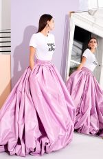ANGELA SARAFYAN for Christian Siriano Pre-fall 2019 Collection
