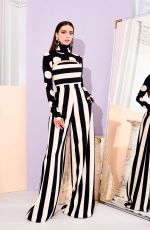 ANGELA SARAFYAN for Christian Siriano Pre-fall 2019 Collection