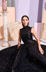 ANGELA SARAFYAN for Christian Siriano Pre-fall 2019 Collection