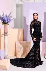 ANGELA SARAFYAN for Christian Siriano Pre-fall 2019 Collection
