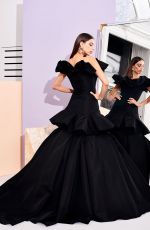 ANGELA SARAFYAN for Christian Siriano Pre-fall 2019 Collection