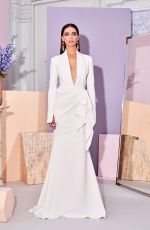 ANGELA SARAFYAN for Christian Siriano Pre-fall 2019 Collection