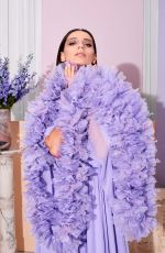 ANGELA SARAFYAN for Christian Siriano Pre-fall 2019 Collection