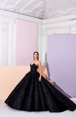 ANGELA SARAFYAN for Christian Siriano Pre-fall 2019 Collection
