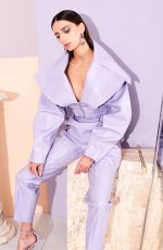 ANGELA SARAFYAN for Christian Siriano Pre-fall 2019 Collection
