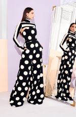 ANGELA SARAFYAN for Christian Siriano Pre-fall 2019 Collection