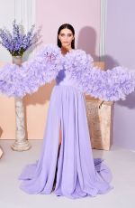 ANGELA SARAFYAN for Christian Siriano Pre-fall 2019 Collection