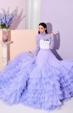 ANGELA SARAFYAN for Christian Siriano Pre-fall 2019 Collection