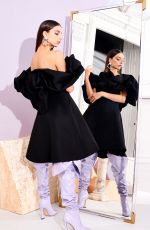 ANGELA SARAFYAN for Christian Siriano Pre-fall 2019 Collection