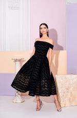 ANGELA SARAFYAN for Christian Siriano Pre-fall 2019 Collection