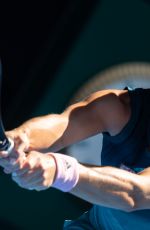 ANGELIQUE KERBER at 2019 Australian Open at Melbourne Park 01/20/2019