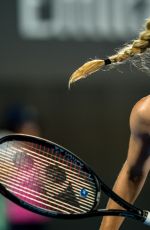 ANGELIQUE KERBER at 2019 Sydney International Tennis 01/10/2019