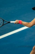 ANGELIQUE KERBER at 2019 Sydney International Tennis 01/10/2019