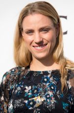 ANGELIQUE KERBER at Crown Img Tennis Party in Melbourne 01/13/2019