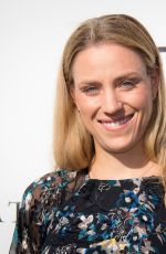 ANGELIQUE KERBER at Crown Img Tennis Party in Melbourne 01/13/2019