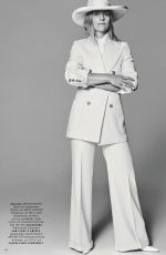 ANGELIQUE KERBER in Vogue Magazin, Germany February 2019