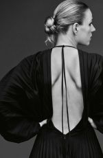 ANGELIQUE KERBER in Vogue Magazin, Germany February 2019