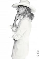 ANGELIQUE KERBER in Vogue Magazin, Germany February 2019