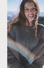 ANNA KENDRICK - Instagram Pictures 01/05/2019