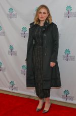 ANNA PAQUIN and Stephen Moyer at 30th Palm Springs International Film Festival 01/05/2019
