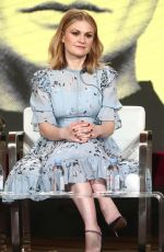 ANNA PAQUIN at 2019 Winter TCA Tour in Pasadena 01/30/2019