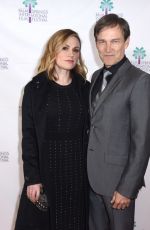 ANNA PAQUIN at 30th Annual Palm Springs International Film Festival 01/05/2019