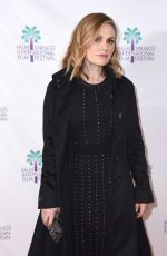ANNA PAQUIN at 30th Annual Palm Springs International Film Festival 01/05/2019