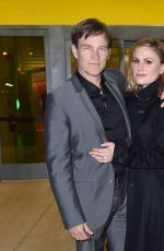 ANNA PAQUIN at 30th Annual Palm Springs International Film Festival 01/05/2019