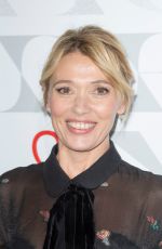 ANNE MARIVIN at Sidaction Gala Dinner in Paris 01/25/2018