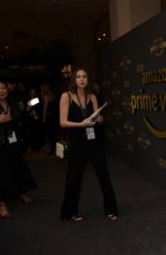 ANNET MAHENDRU at Amazon Prime Video Golden Globe Awards After Party in Beverly Hills 01/06/2019