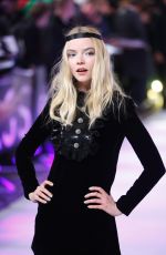 ANYA TAYLOR-JOY at Glass Premiere in London 01/09/2019