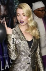ANYA TAYLOR-JOY at Glass Premiere in New York 01/15/2019