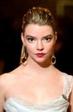 ANYA TAYLOR-JOY at London Critics