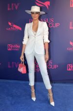ARIADNA GUTIERREZ at Pegasus World Cup Invitational at Hallandale Beach 01/26/2019