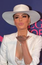 ARIADNA GUTIERREZ at Pegasus World Cup Invitational at Hallandale Beach 01/26/2019