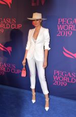 ARIADNA GUTIERREZ at Pegasus World Cup Invitational at Hallandale Beach 01/26/2019