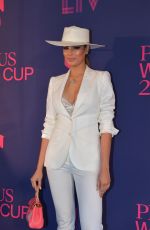 ARIADNA GUTIERREZ at Pegasus World Cup Invitational at Hallandale Beach 01/26/2019