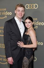 ARIEL WINTER at Amazon Prime Video Golden Globe Awards After Party in Beverly Hills 01/06/2019