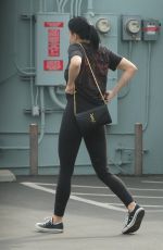 ARIEL WINTER at Gray Studios in Los Angeles 01/29/2019
