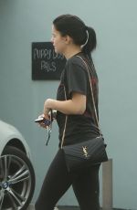 ARIEL WINTER at Gray Studios in Los Angeles 01/29/2019